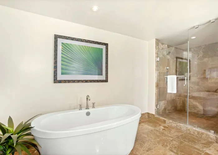 Honua Kai Konea 3 Free Rental Cars Kbm Resorts Grand Suite 3 Units 9 Bedrooms Ml-1418 Kaanapali