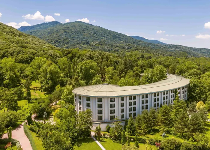 Hotel Ng Sapanca Wellness & Convention