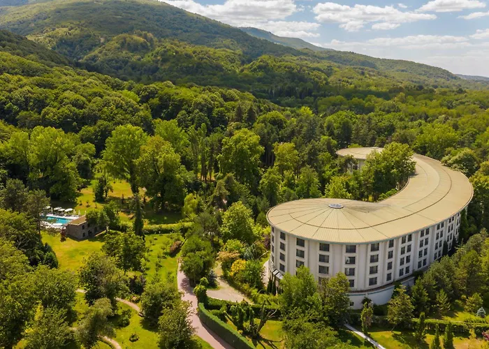 Hotel Ng Sapanca Wellness & Convention