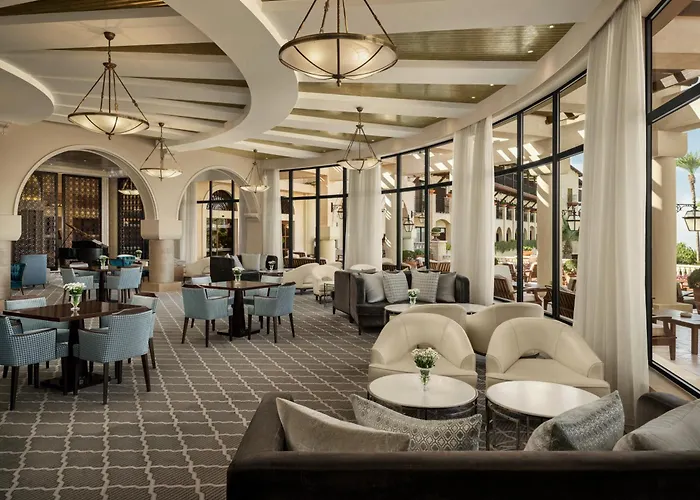 Hotel Elysium Paphos