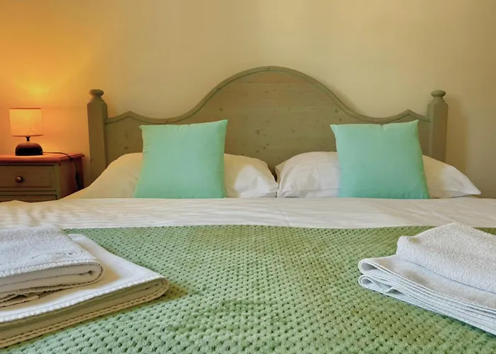 Grand Apartments Špindlerŭv Mlýn