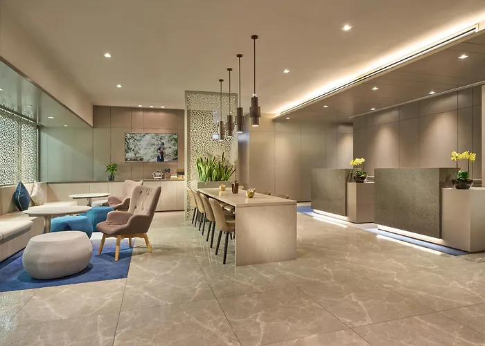 Somerset Bencoolen Singapur