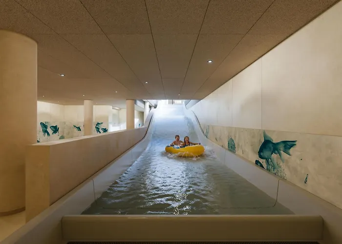 Majestic - Unique Spa Resort Bruneck