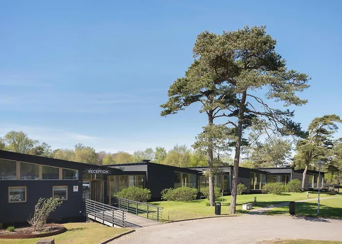 Tylebaeck Hotell & Konferens, BW Signature Collection Halmstad