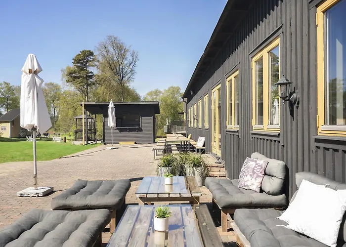 Tylebaeck Hotell & Konferens, BW Signature Collection Halmstad