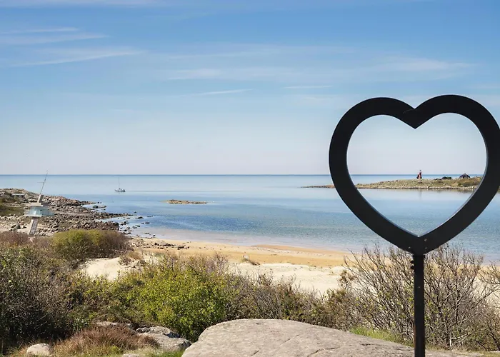 Tylebaeck Hotell & Konferens, BW Signature Collection Halmstad