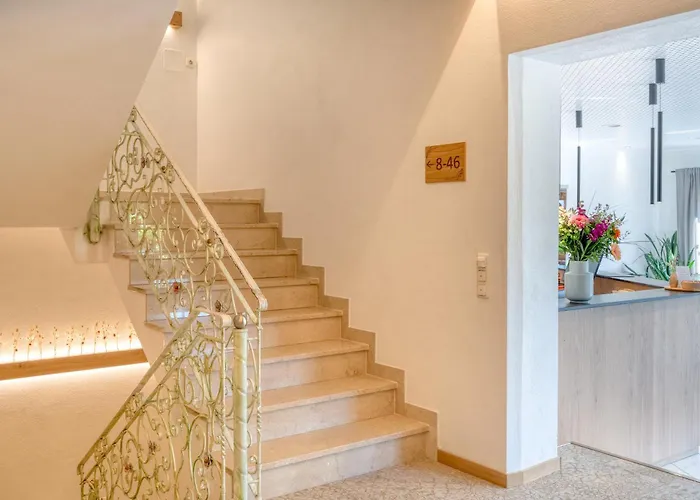 Hotel Schaider Ainring