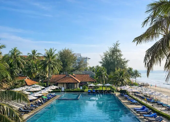 Seahorse Resort & Spa Mũi Né