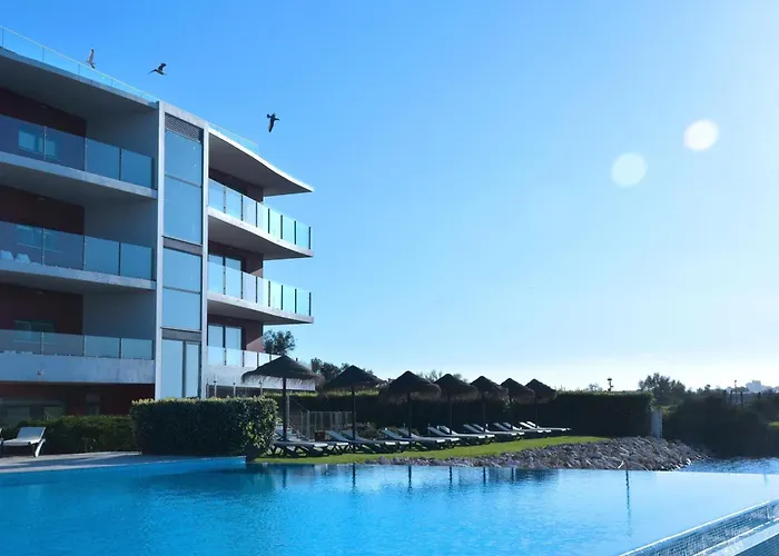 Agua Hotels Riverside Ferragudo 