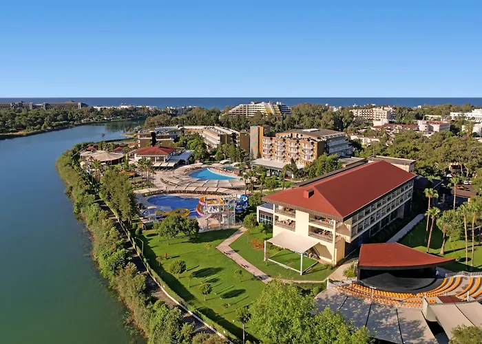 Hotel Marvida Family Eco Side