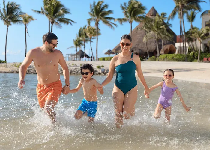 Dreams Aventuras Riviera Maya Puerto Aventuras