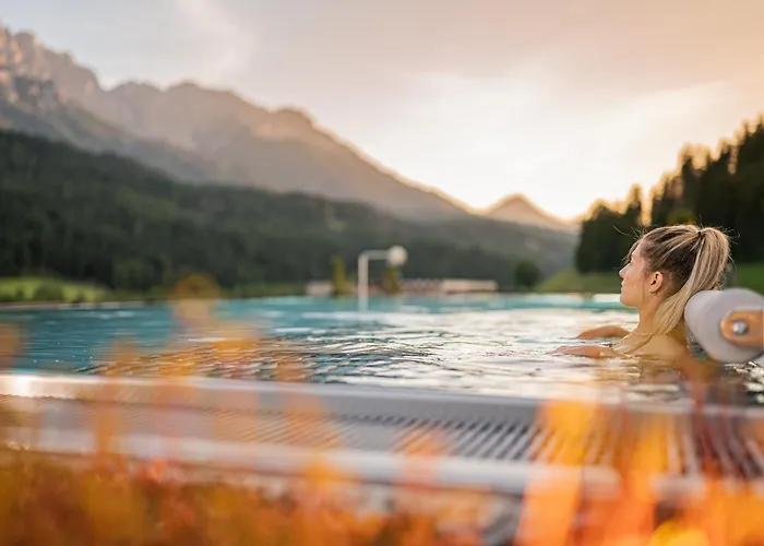 Hotel Loewe Dolomites Innichen