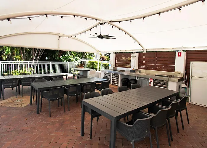 Ocean Sands Resort Gold Coast