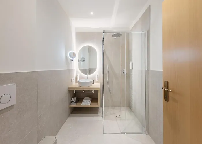 Hotel Belvedere - Adults Only - 14 Plus Naturns