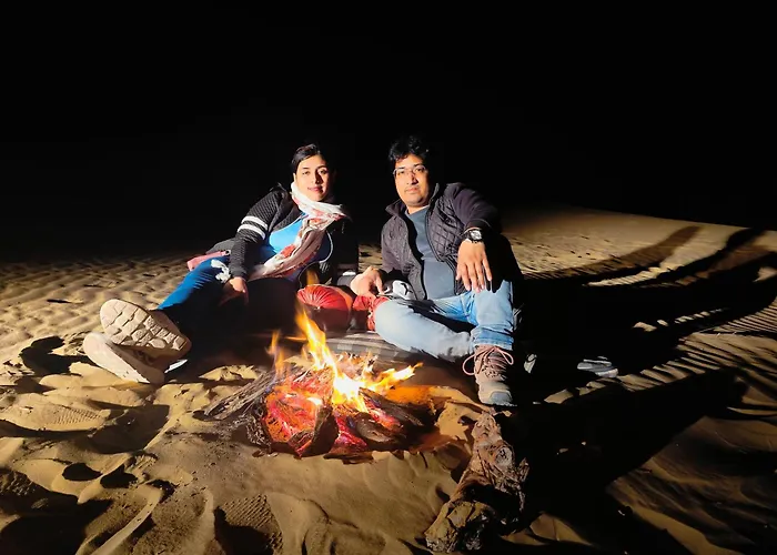 Sunrise Resort Jaislamer Jaisalmer