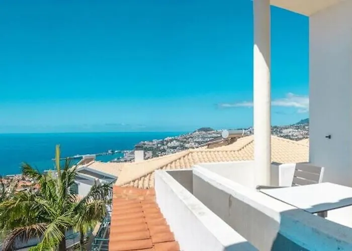 Villa Boa Nova Funchal 