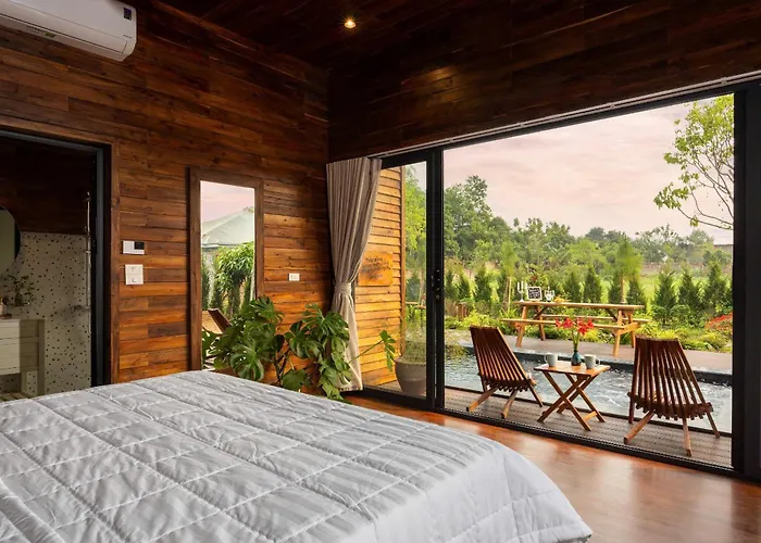 Maia House Homestay Hanoi