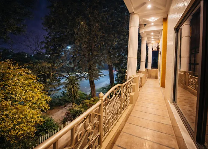 3 Bed Apartment In F11 Islamabad