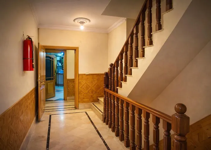 3 Bed Apartment In F11 Islamabad