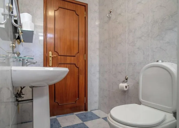 Villa Boa Nova Funchal 