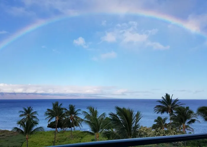 Honua Kai 3 Free Cars Kbm Resorts Ocean And Mountain Views 3 Units 7 Bedrooms Hk Ml-3574 Kaanapali