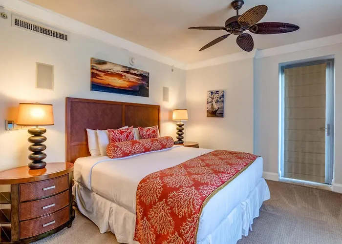 Honua Kai Ocean Front 3 Free Rental Cars Kbm Resorts Ocean Front 3 Units 8 Bedrooms Hk Ml-2603 Kaanapali