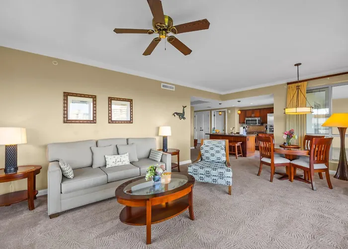 Honua Kai Villas Ocean View 6 Bedroom Sleeps 20 Great For Families Complimentary Car With 6 Nights Hkk Ml-3571 By Kbm Kaanapali