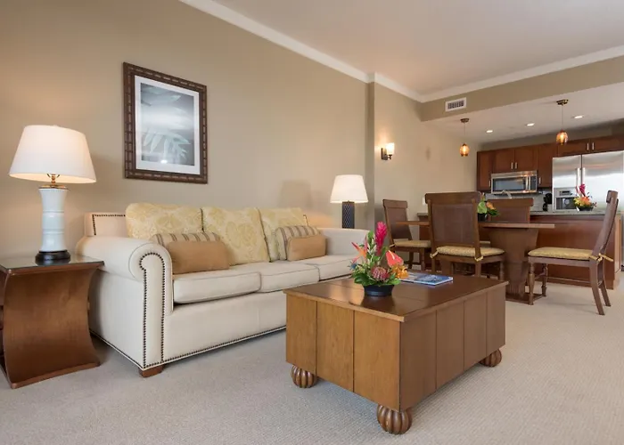 Honua Kai Villas Ocean View 5 Bedroom Sleeps 16 Great For Families Complimentary Car With 6 Nights Hkk Ml-3565 By Kbm Kaanapali
