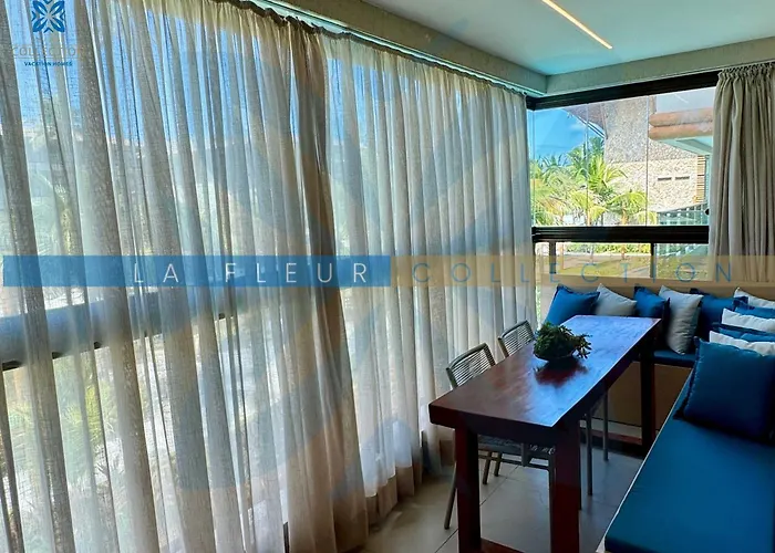 Polinesia Villa Resort Residences By La Fleur Collection Vacation Homes Pôrto das Galinhas