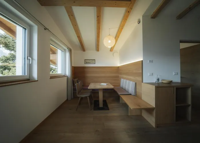 Aparthotel Haus Artus Schenna