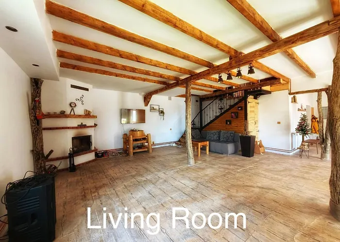 Chalet Nomad Petroşani