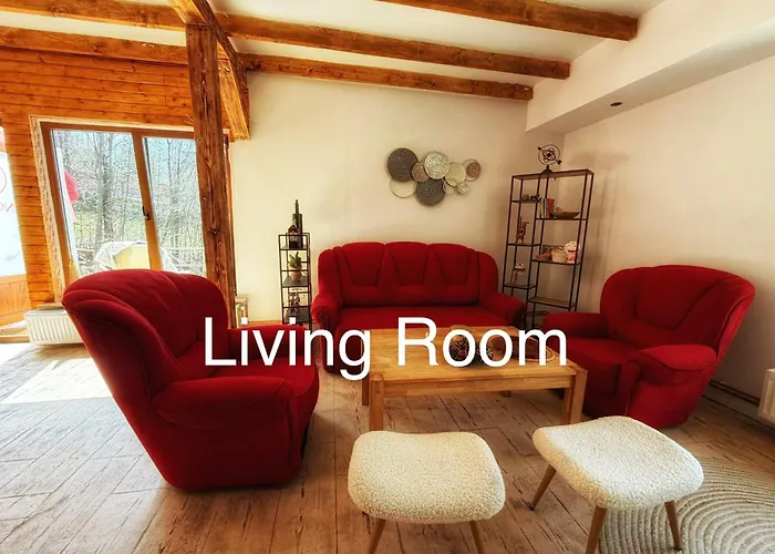 Chalet Nomad Petroşani
