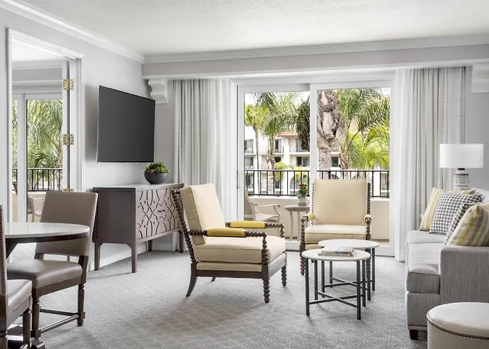 Hyatt Regency Huntington Beach Resort&Spa