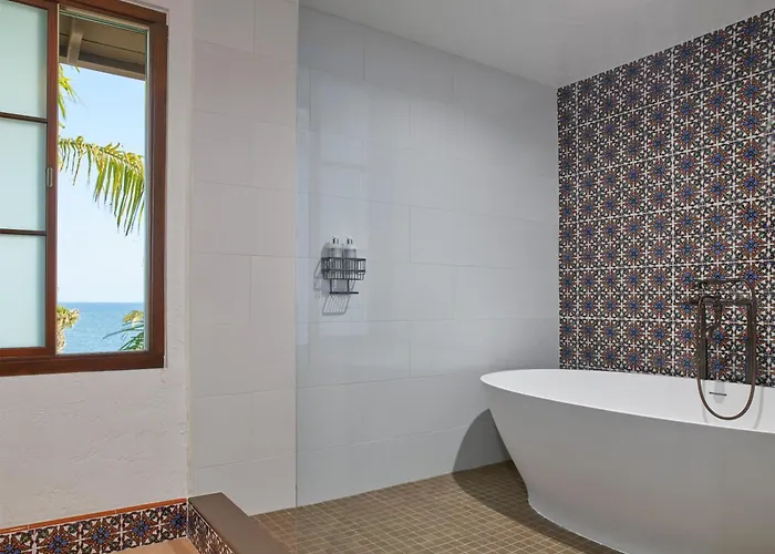 Mar Monte Hotel, In The Unbound Collection By Hyatt Santa Barbara