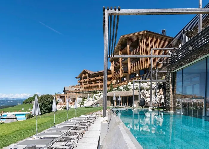 Hotel Valentinerhof Seis am Schlern