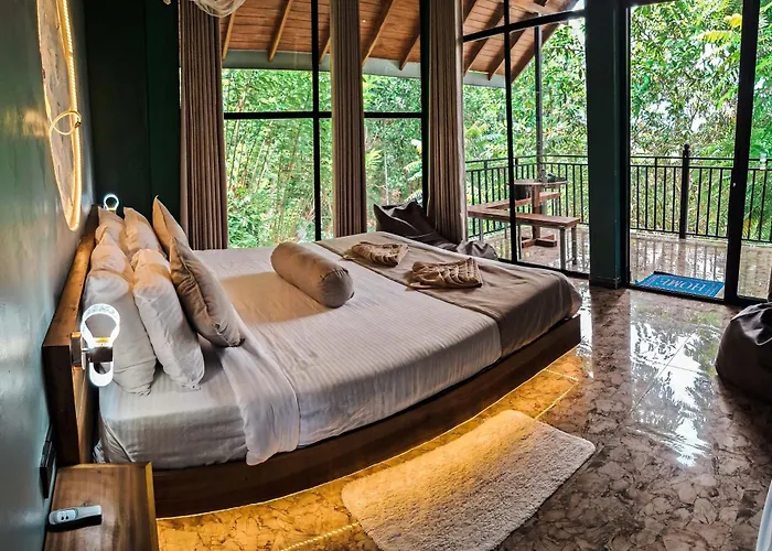 Nice View Guest House & Restaurant Ella