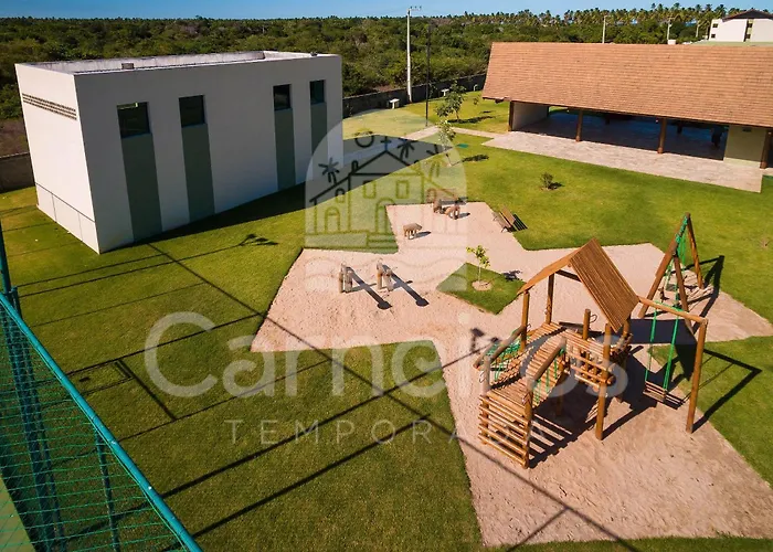 Carneiros Beach Resort Praia dos Carneiros