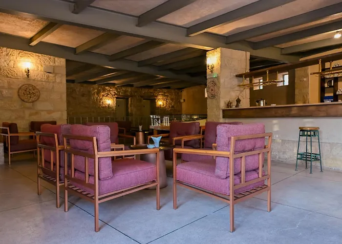 The Old Village Hotel & Resort Wadi Musa