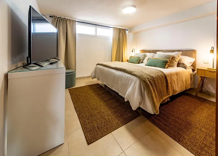 Apartamento Ricardo Puerto del Carmen 