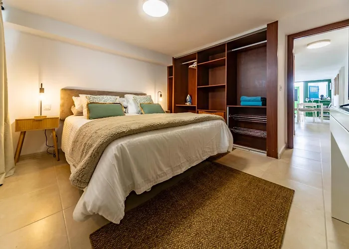 Apartamento Ricardo Puerto del Carmen 