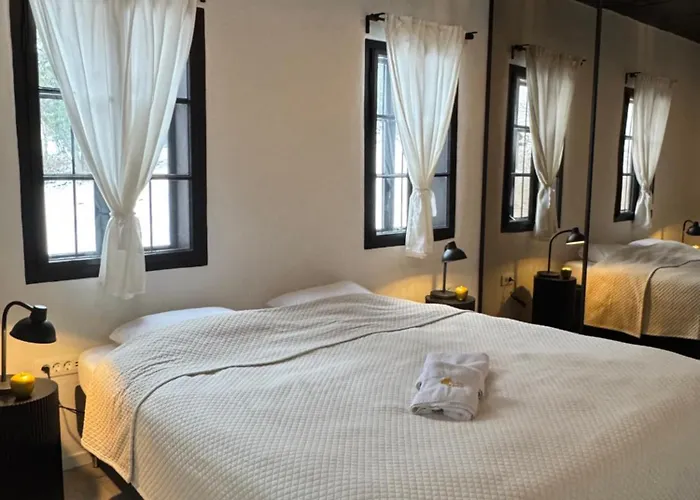Hotel Goricke Ize Krizevci