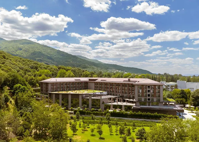 Hotel Ng Enjoy Sapanca