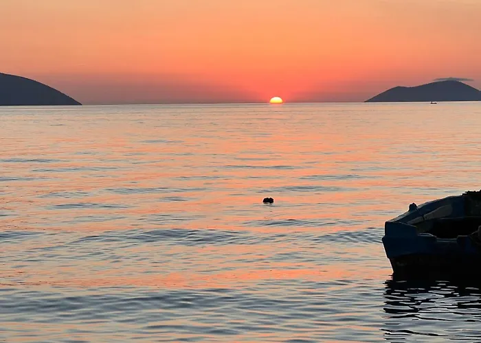 D'Azur Home Vlorë