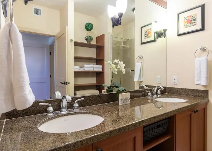 Ferienwohnung Hali'I Kai 3B Waikoloa