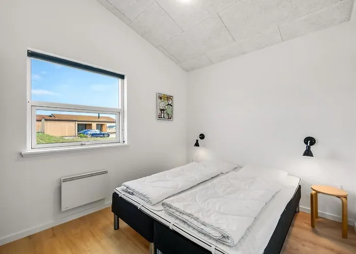 Holiday Home Temelko - 200M From The Sea By Interhome Hvide Sande