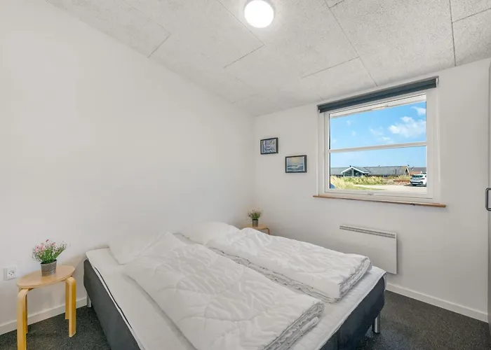 Holiday Home Temelko - 200M From The Sea By Interhome Hvide Sande