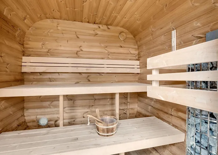 Holiday Home Nine - 200M From The Sea By Interhome Børkop