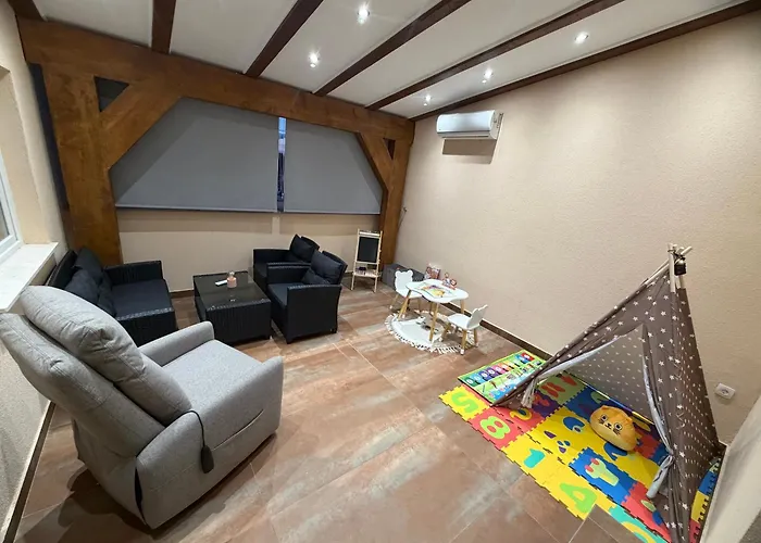 Apartman Mediteran Šibenik