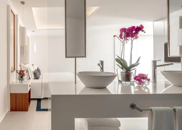 Hotel Tivoli Carvoeiro