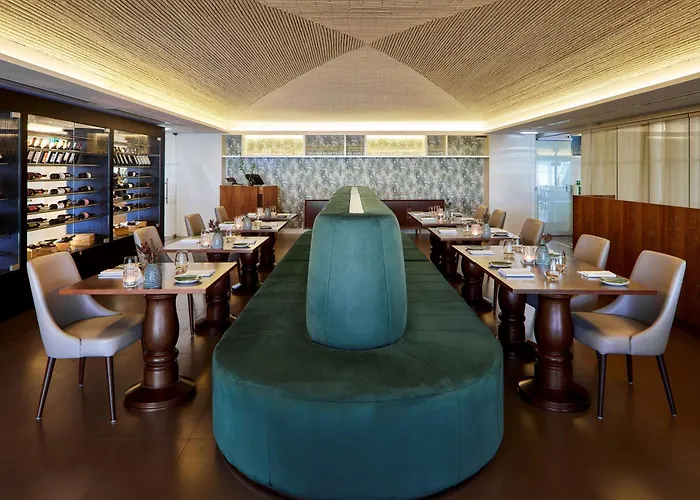 Hotel Tivoli Carvoeiro